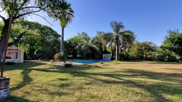 Quinta en Estados Unidos S/n 0