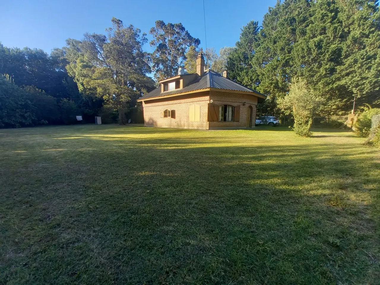 Casa en Buena Vista 0