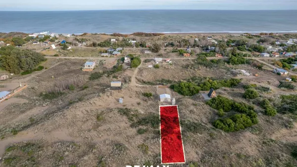 Lote en Calle Desconocida S/N
