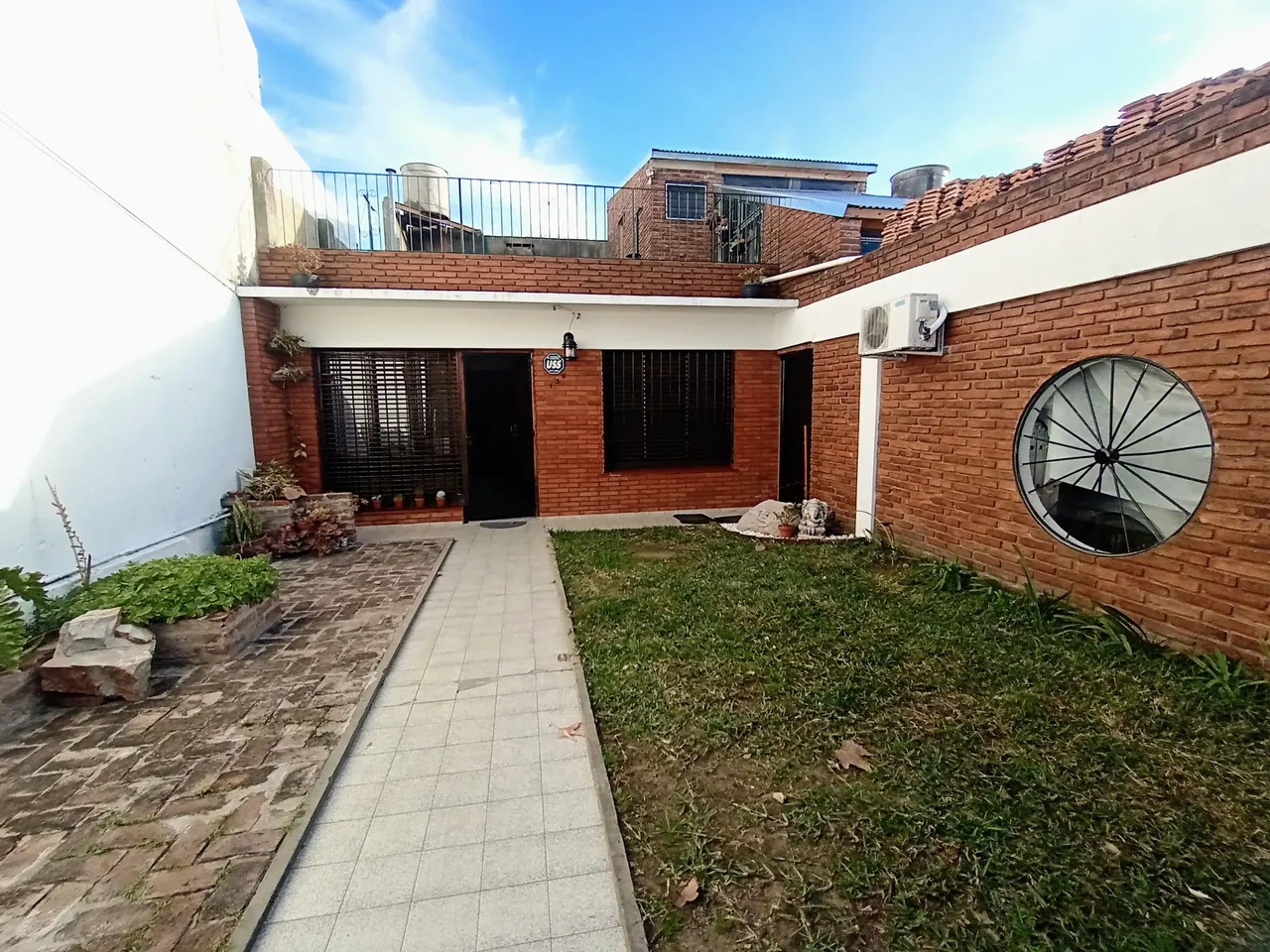 Casa en Viejo Bueno 100