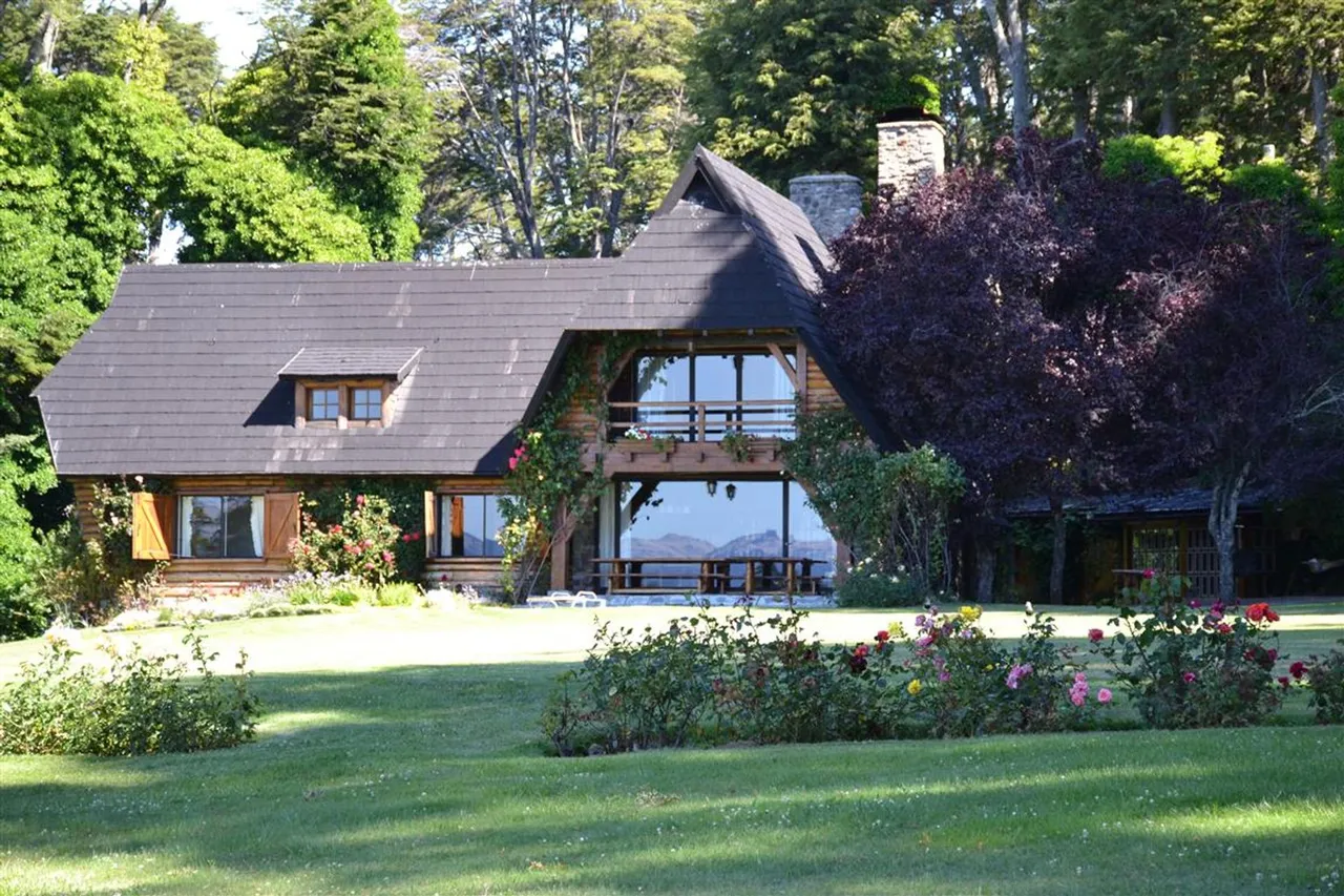 Casa en Birdie 100