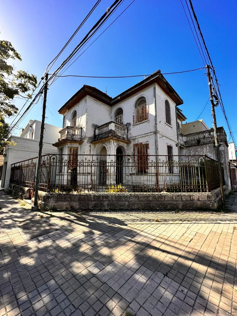 Casa en 3 de Febrero 3400
