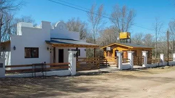 Casa en Carlos Freytes 0