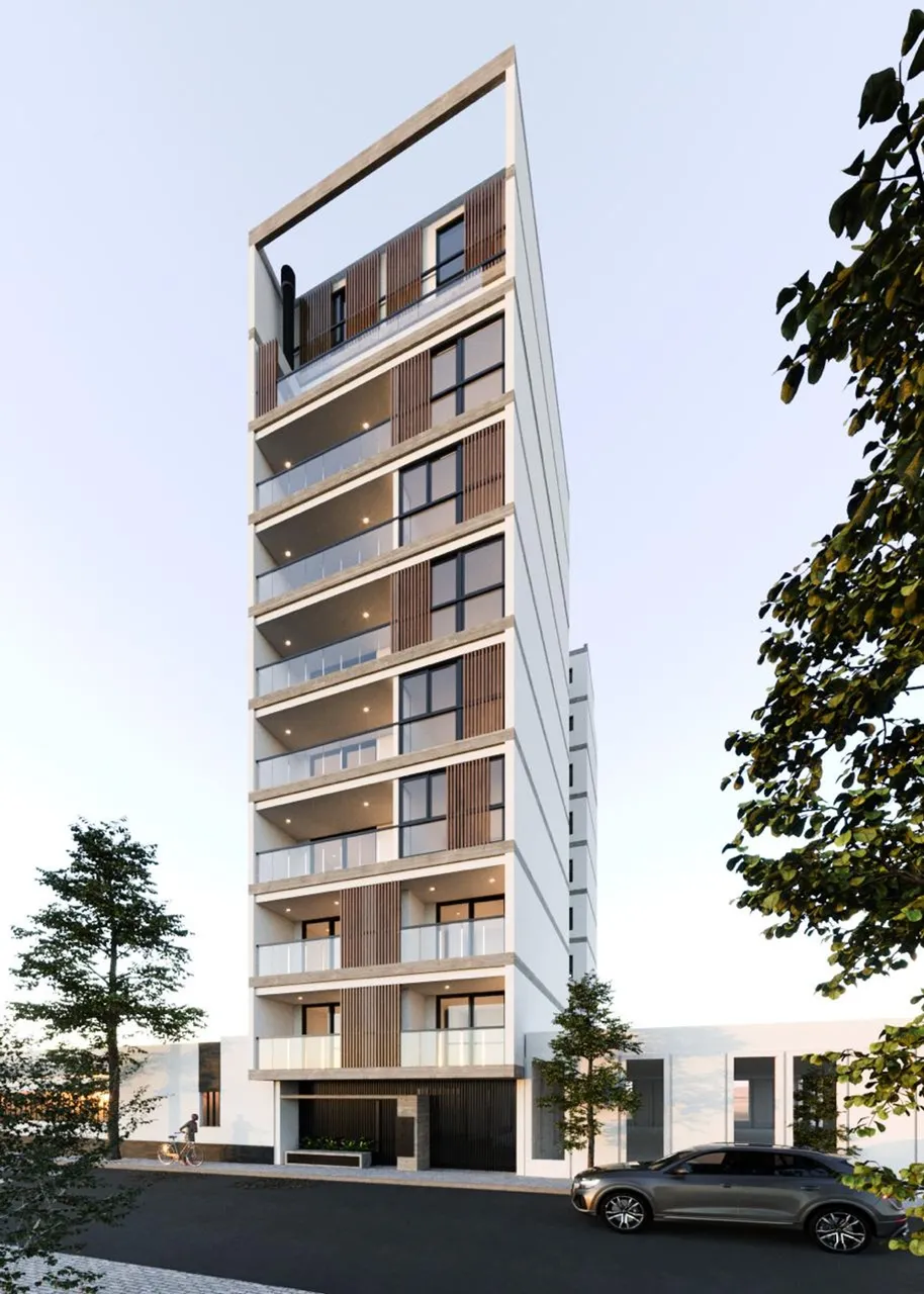 Departamento en 38 E/ 8 y 9 Nº 600