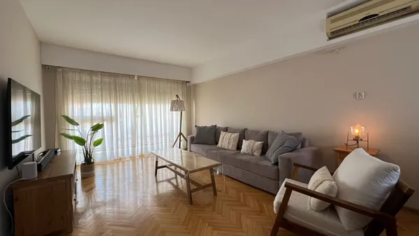 Departamento en San Nicolás 600