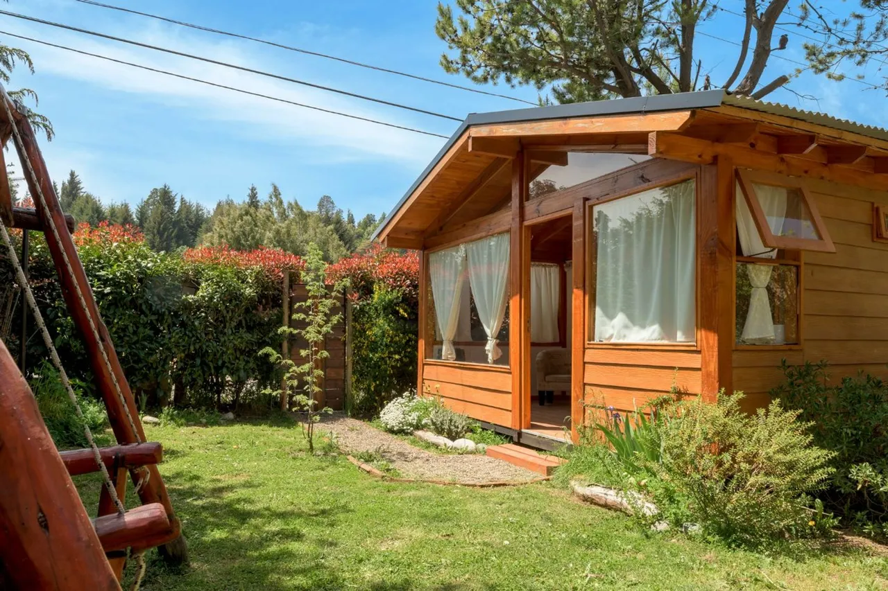 Casa en Avenida Exequiel Bustillo 15400