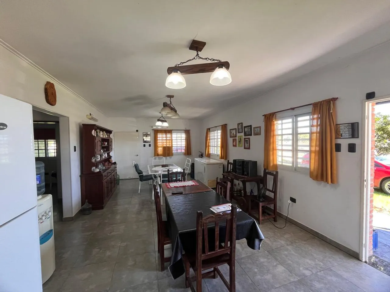 Casa en Avenida Montevideo Entre 105 y 106 10500