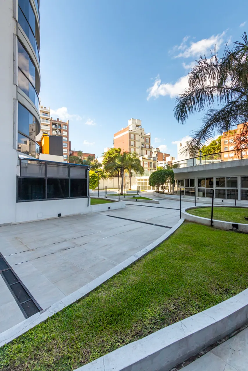 Departamento en Callao 1200
