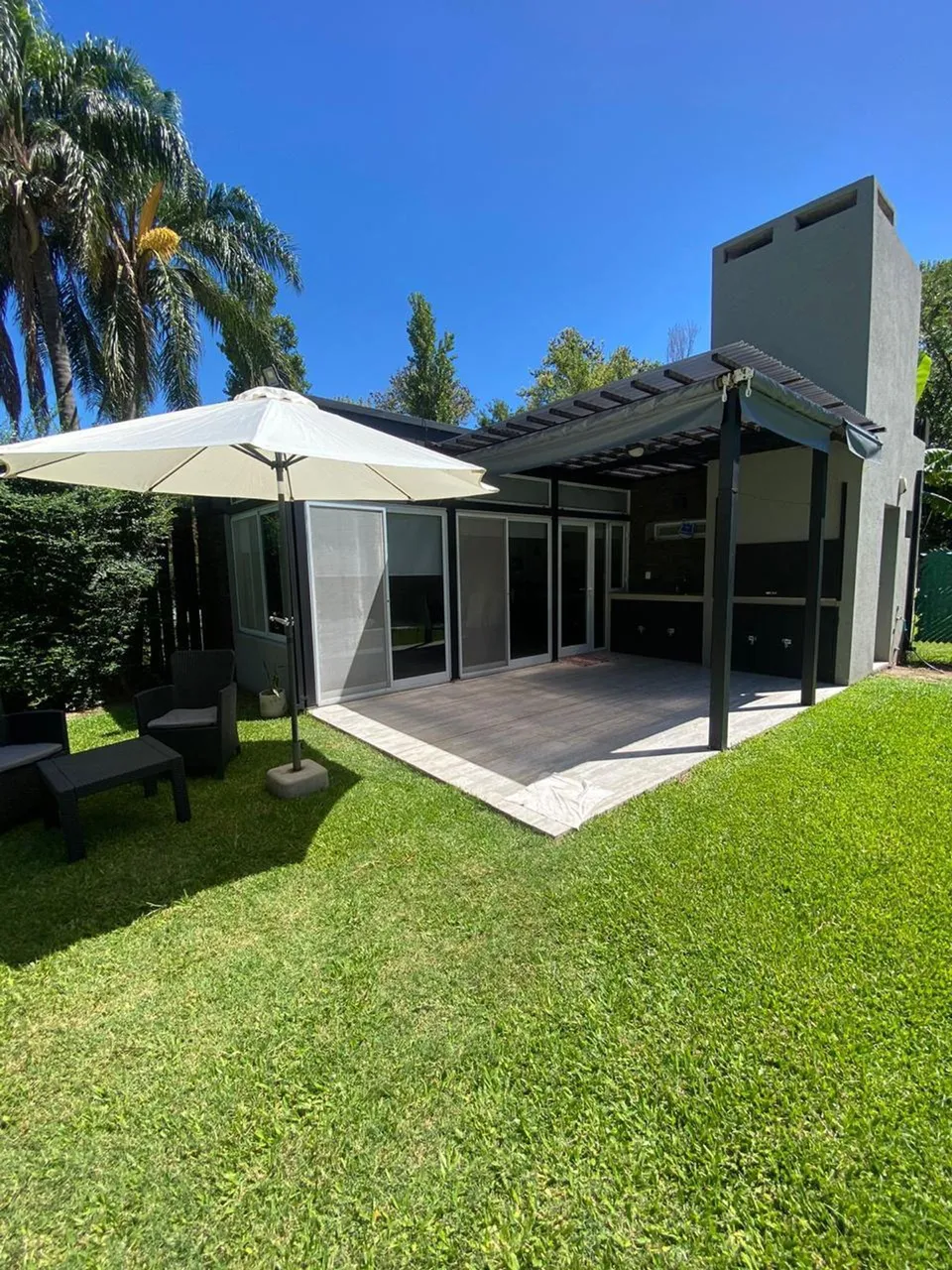 Casa en Avenida América 4300