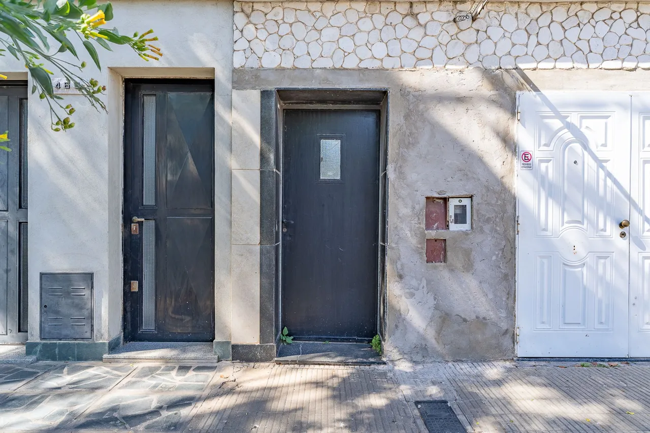 Lote en Doctor Francisco Riva 1400