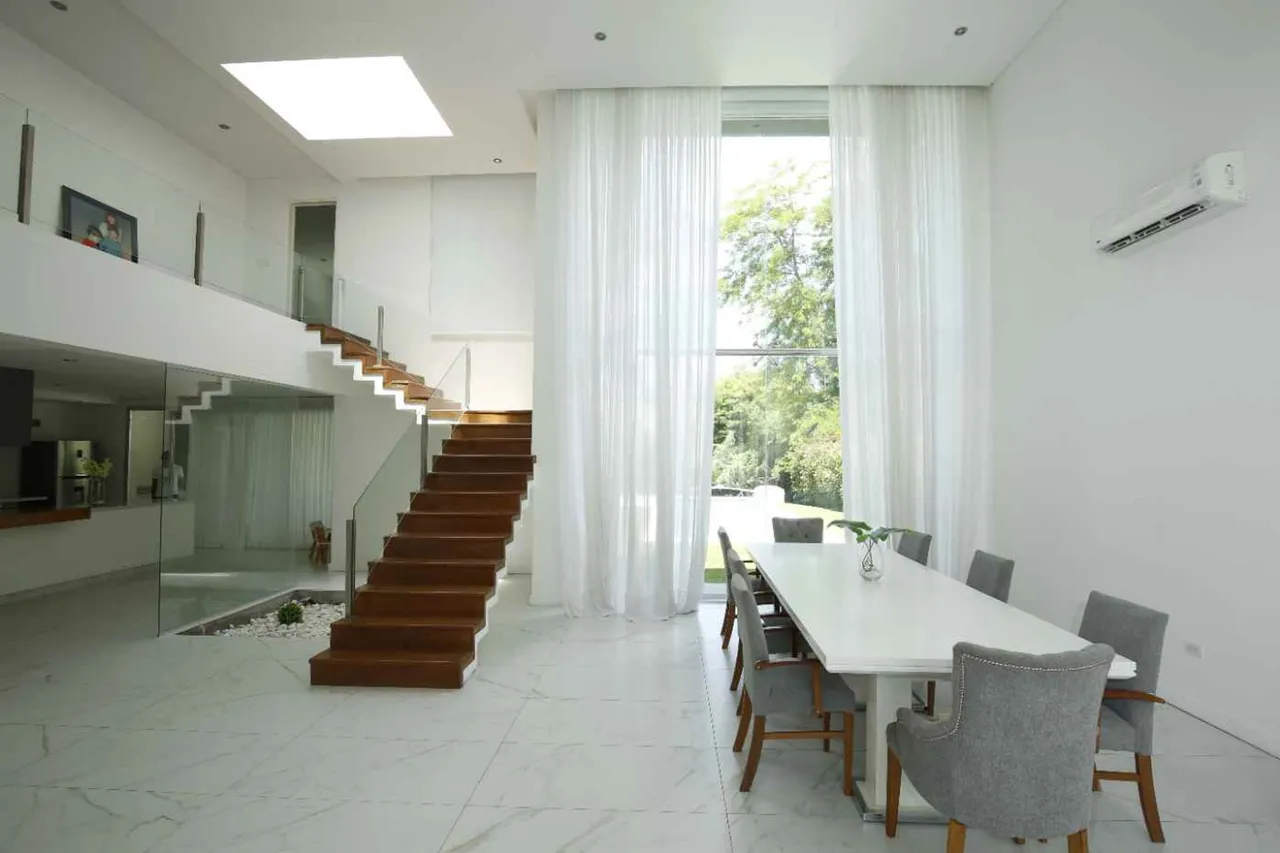 Casa en Calle 137 7400