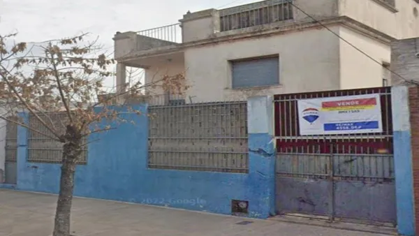 Casa en Madariaga 6300