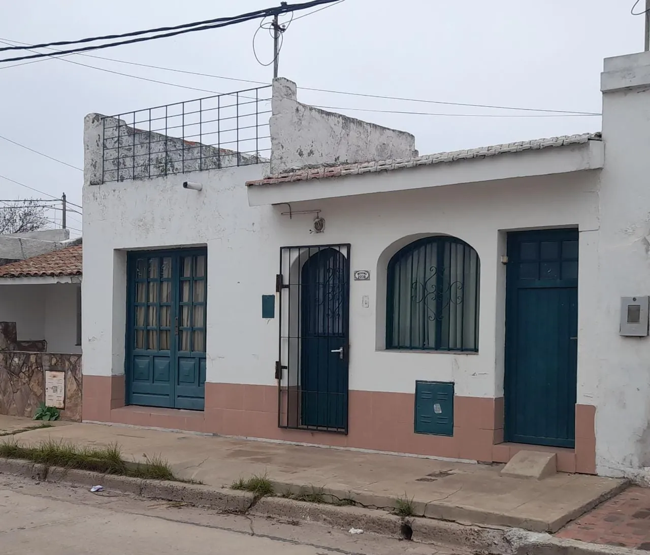 Casa en Necochea 2200