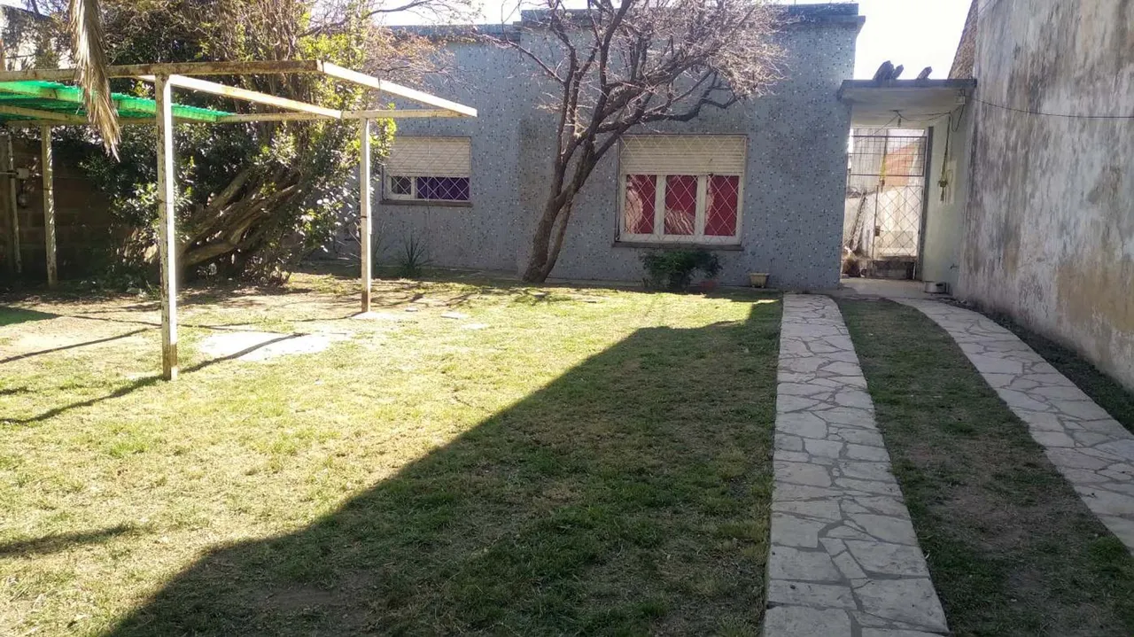Casa en Bombero Celiz 900