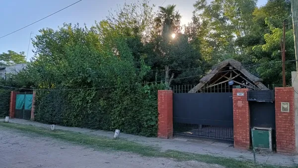Quinta en Reverendo Padre Puig 200