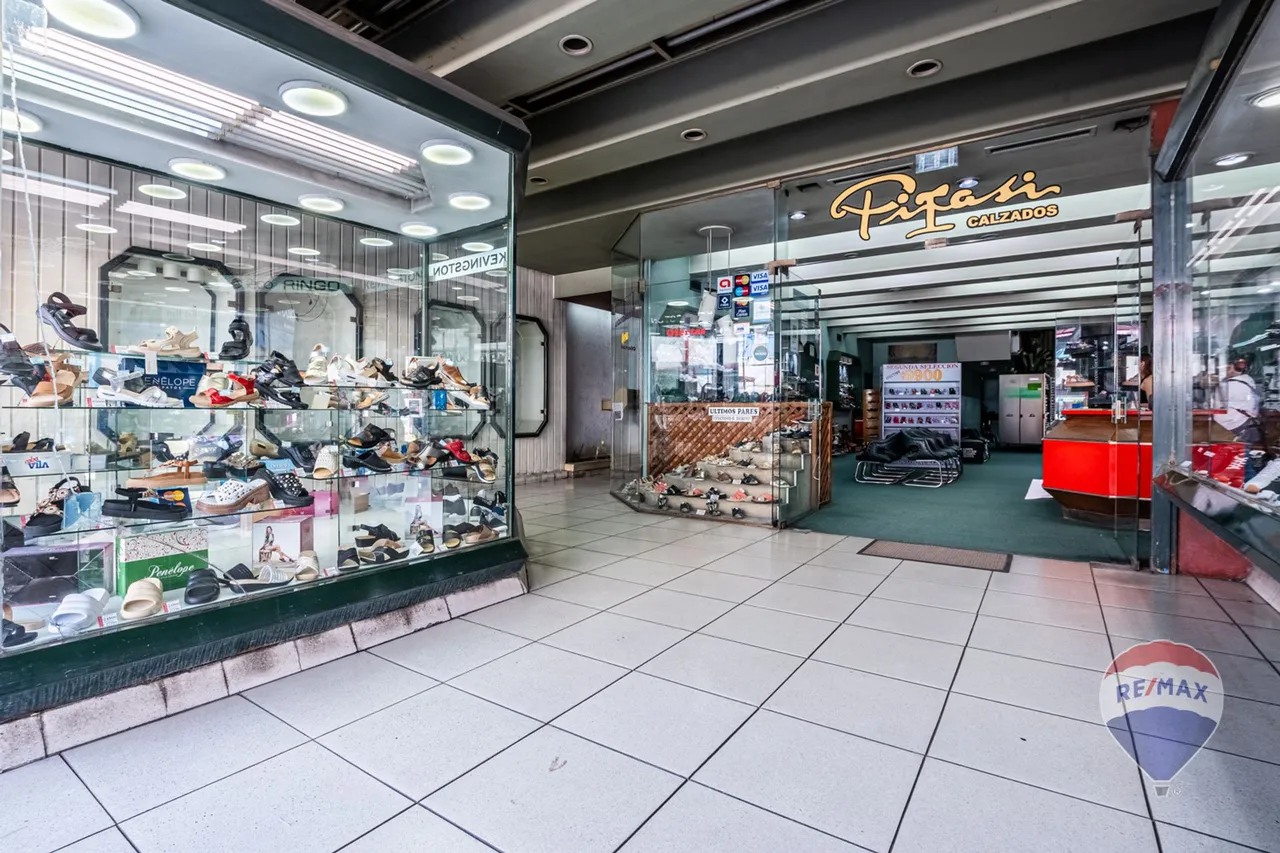 Local Comercial en Belgrano 3100