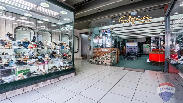 Local Comercial en Belgrano 3100