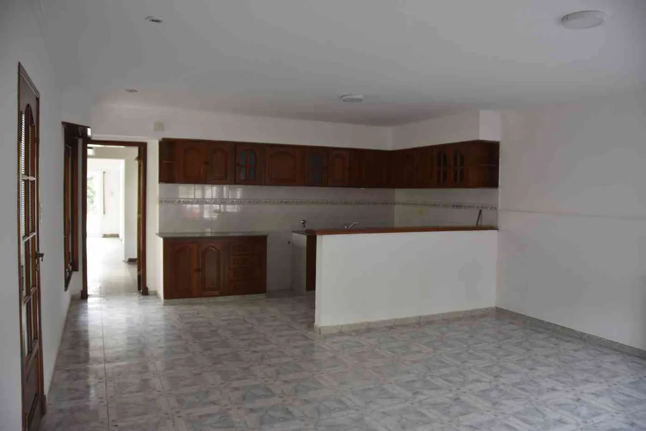 Casa en Calle 13 400