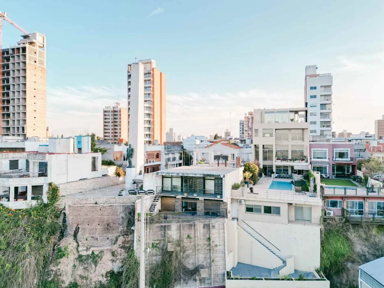Casa en Pellegrini 0