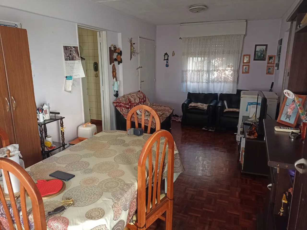 Departamento en Corvalán 2900