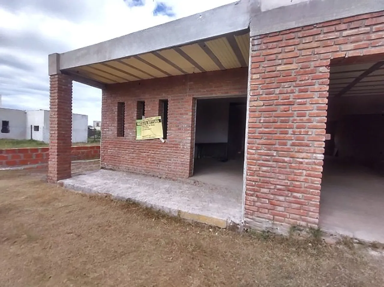 Casa en Campiñas de Piñero Cura Brochero 300