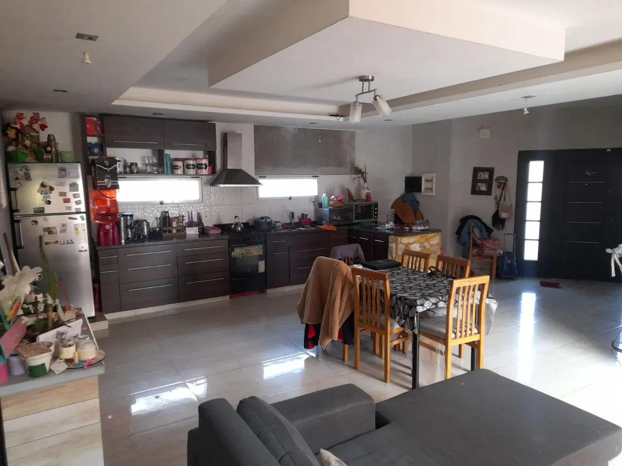 Casa en Triunvirato 4500
