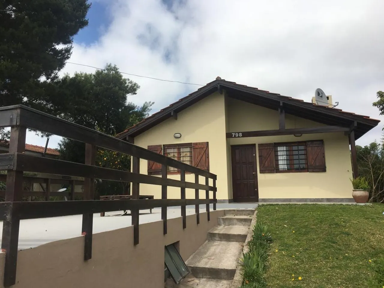 Casa en Dakar 700