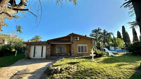 Quinta en Nahuel Huapi 3400