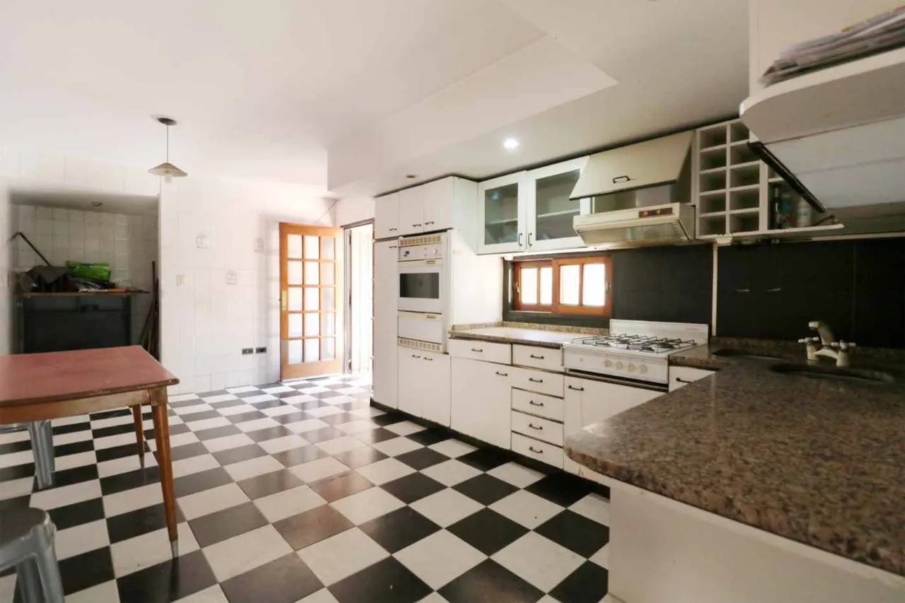 Casa en Rivera Indarte 3300