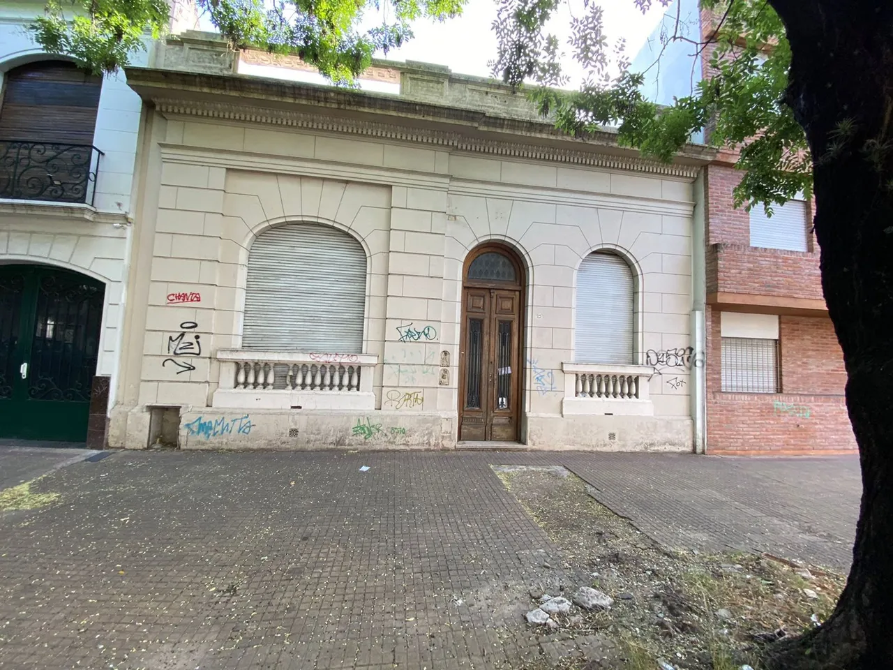 Lote en 6 E/ 42 y 43 la Plata 0