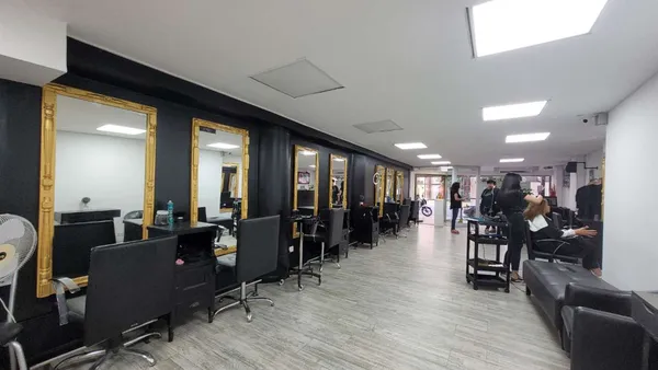 Local Comercial en Avenida Córdoba 800
