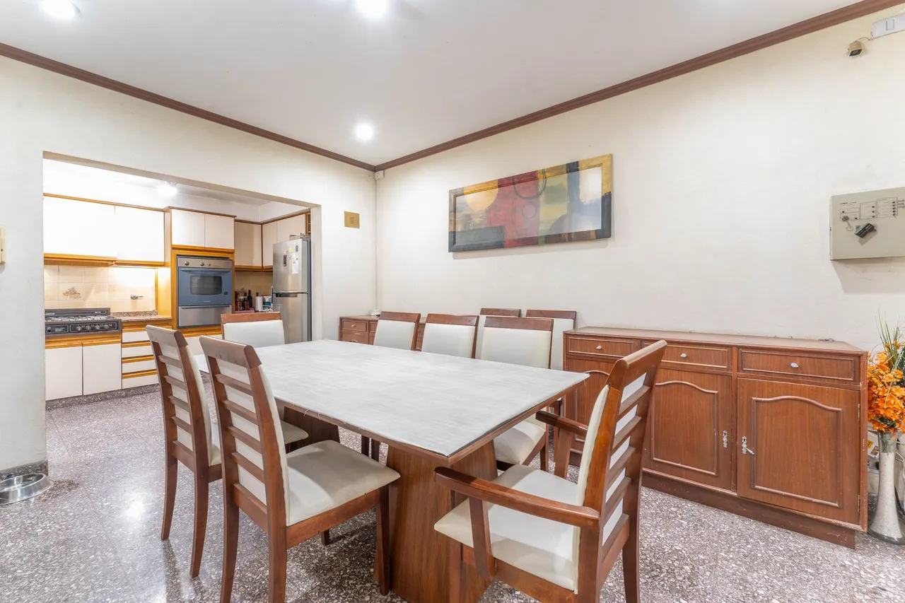Casa en Madero 1300