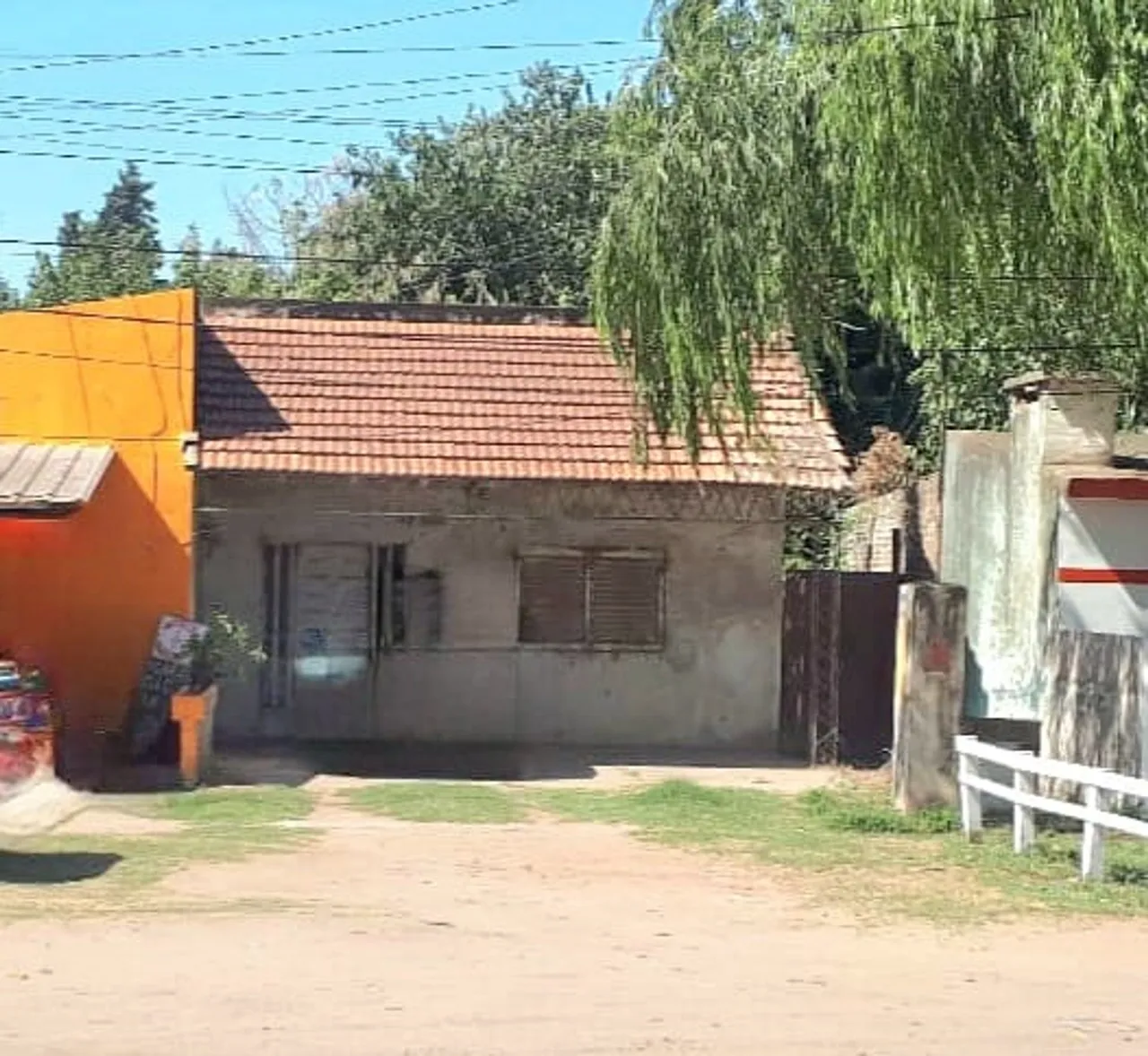 Casa en Avenida Richieri 3800