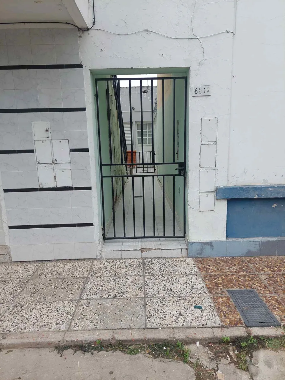 Departamento en 9 de Julio 6800