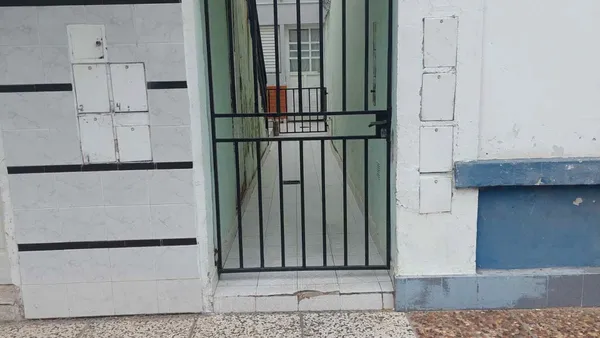 Departamento en 9 de Julio 6800