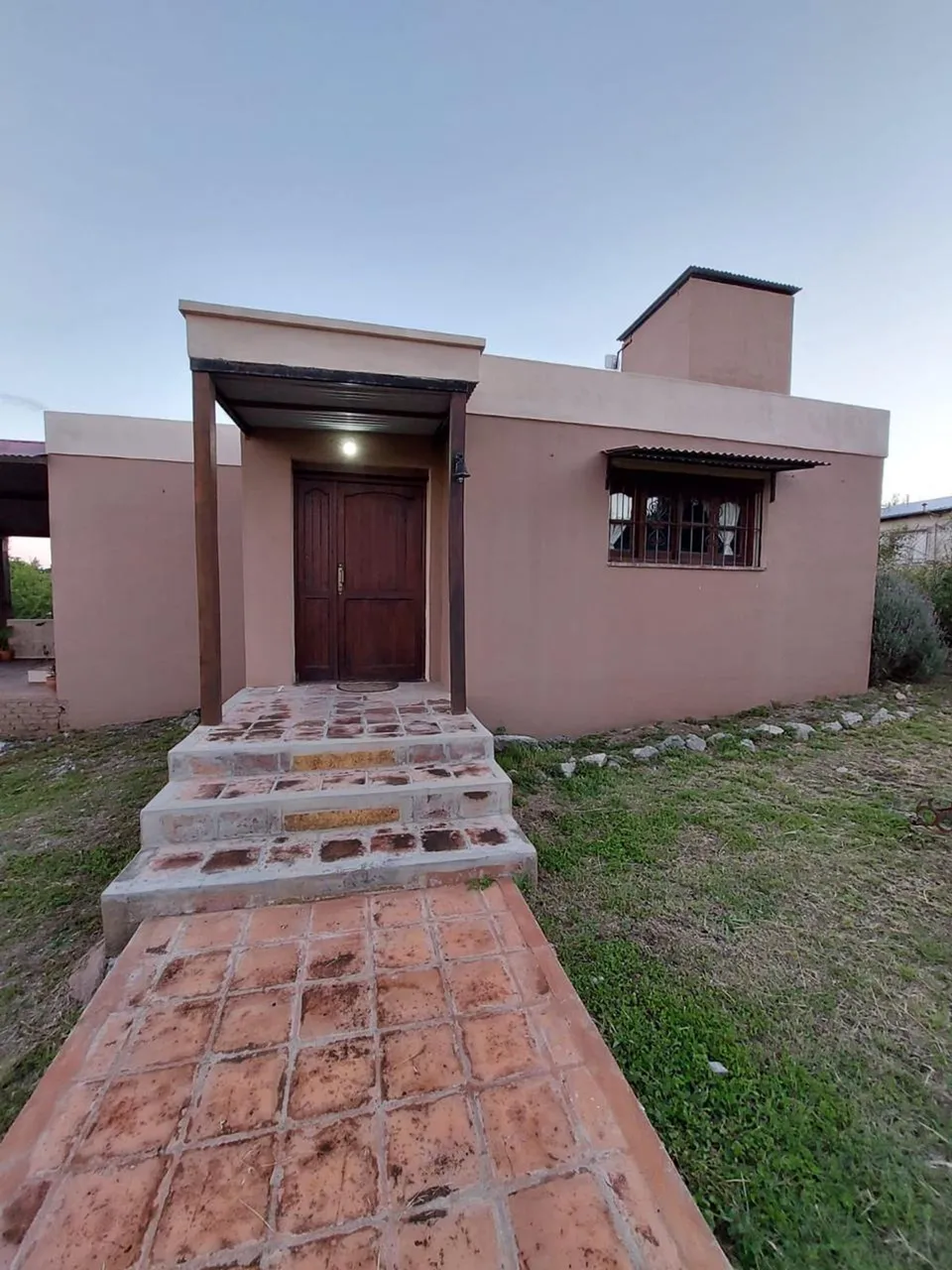 Casa en Calle Arce 0