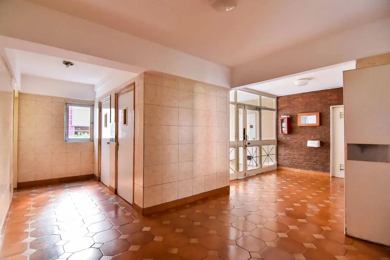 Departamento en Avenida Castañares 4600