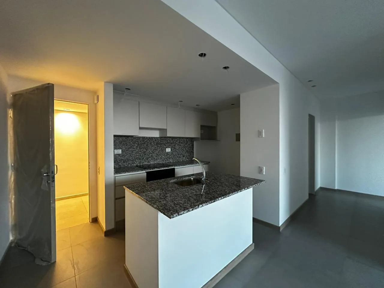 Departamento en Avenida San Martín 1300