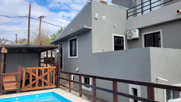 Departamento en Ana María Janer 1298, Punilla, Cosquin 1200