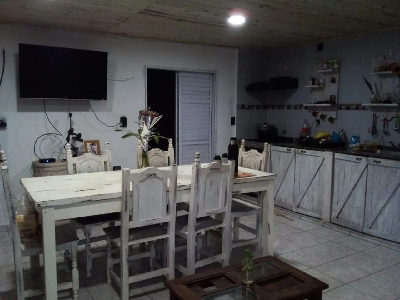 Casa en Roverano 500