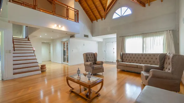 Casa en El Ruiseñor 3800