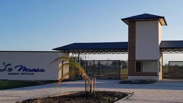 Lote en Lote 347 la Mansa S/N