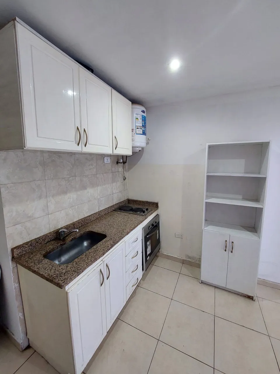 Departamento en Avenida Corrientes 6500