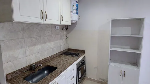 Departamento en Avenida Corrientes 6500