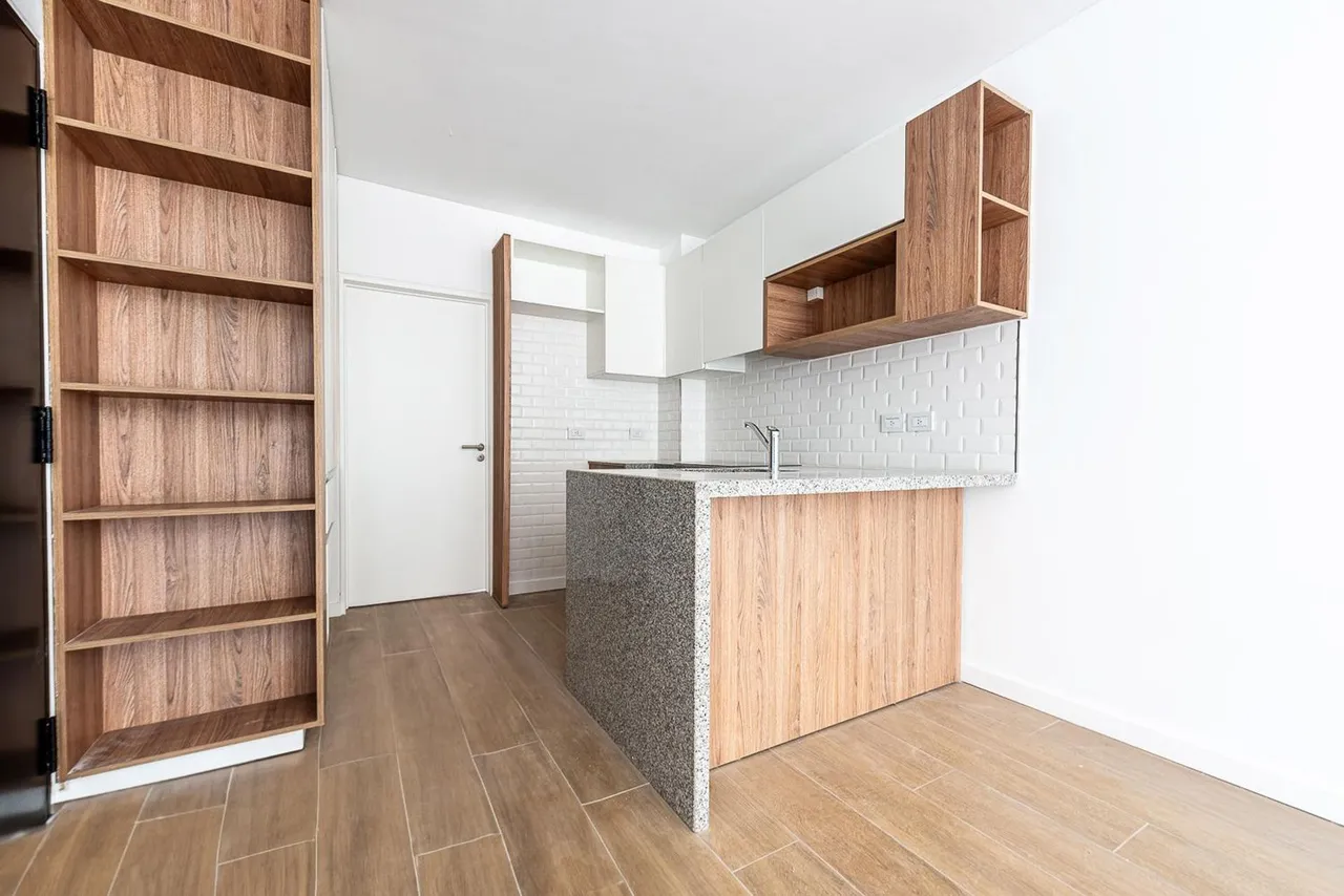 Departamento en Avenida Juan de Garay 3100