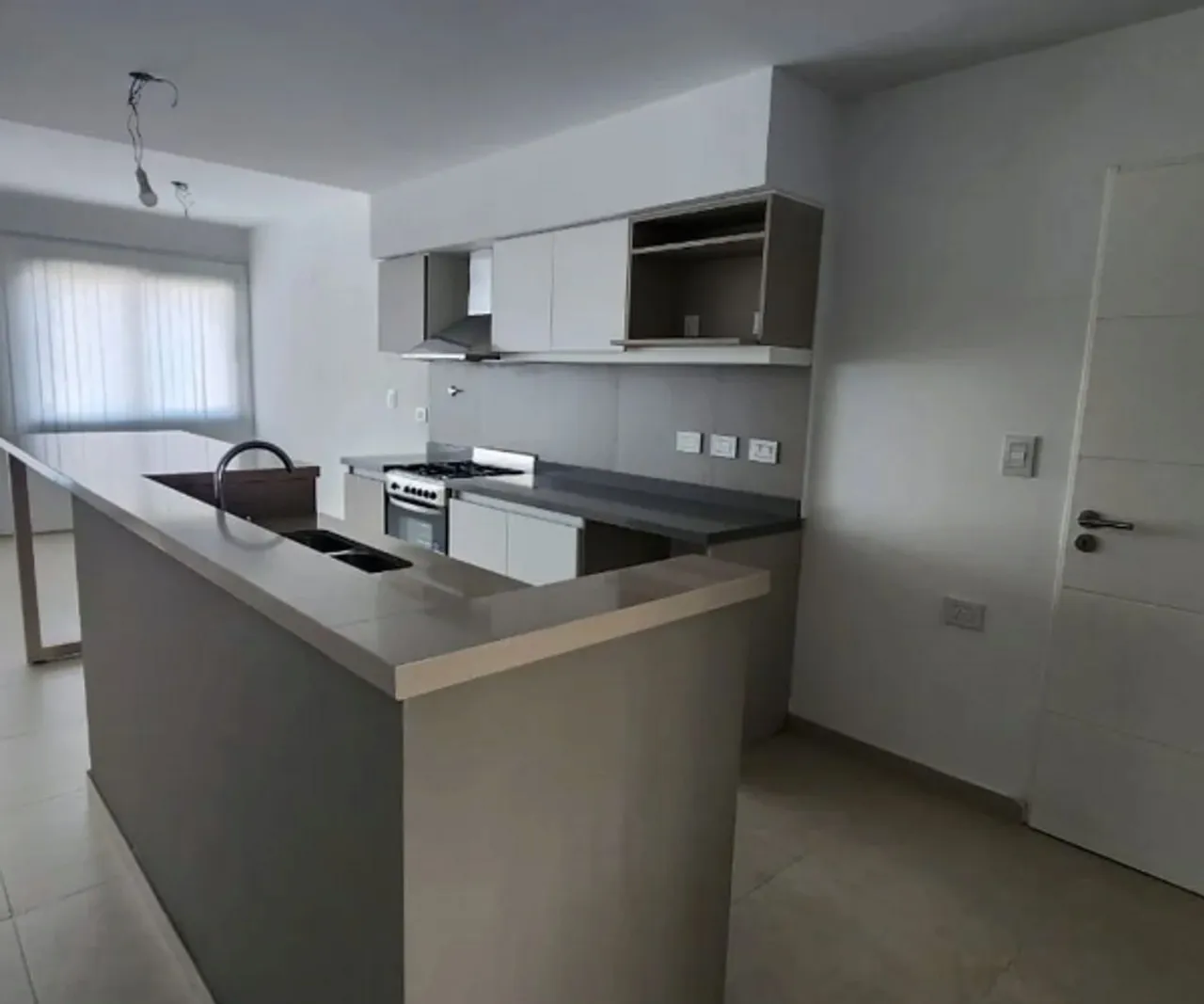 Departamento en Avenida Gaona 1300