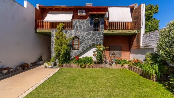 Casa en Bompland 100