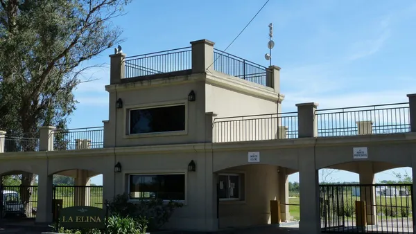 Lote en Avenida Fernández Beschtedt S/N