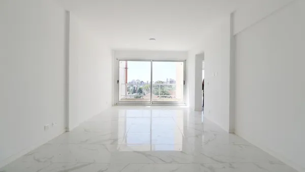 Departamento en Avenida Nazca 600