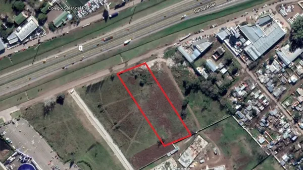 Lote en Panamericana Km. 51 S/N